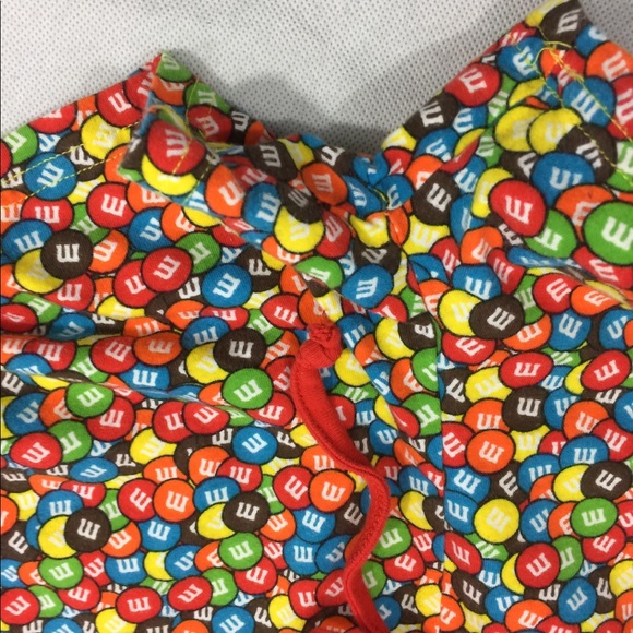 M&M WORLD Girl’s Jumper/Shorts - Picture 5 of 5